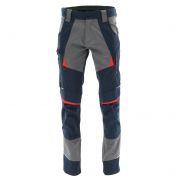 Spodnie robocze do pasa...