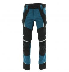 Spodnie robocze do pasa...