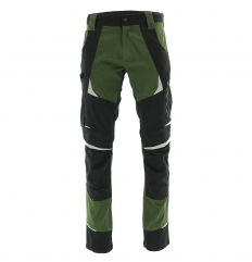 Spodnie robocze do pasa...
