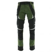 Spodnie robocze do pasa...