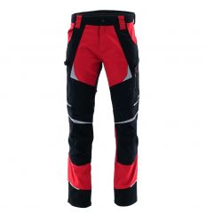 Spodnie robocze do pasa...