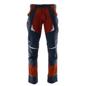 Spodnie robocze do pasa...