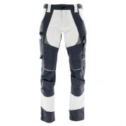 Spodnie robocze do pasa...