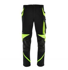 Spodnie robocze do pasa...