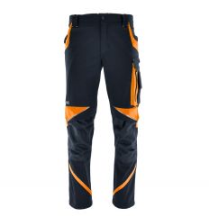 Spodnie robocze do pasa...