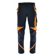 Spodnie robocze do pasa...