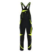 Spodnie robocze ogrodniczki...