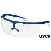 Okulary ochronne UVEX super...
