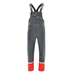 Spodnie ogrodniczki...