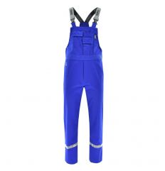 Spodnie ogrodniczki...