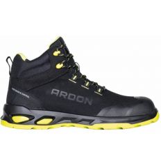 Trzewiki ochronne ARDON® BRIMIC HIGH S3S ESD G3447
