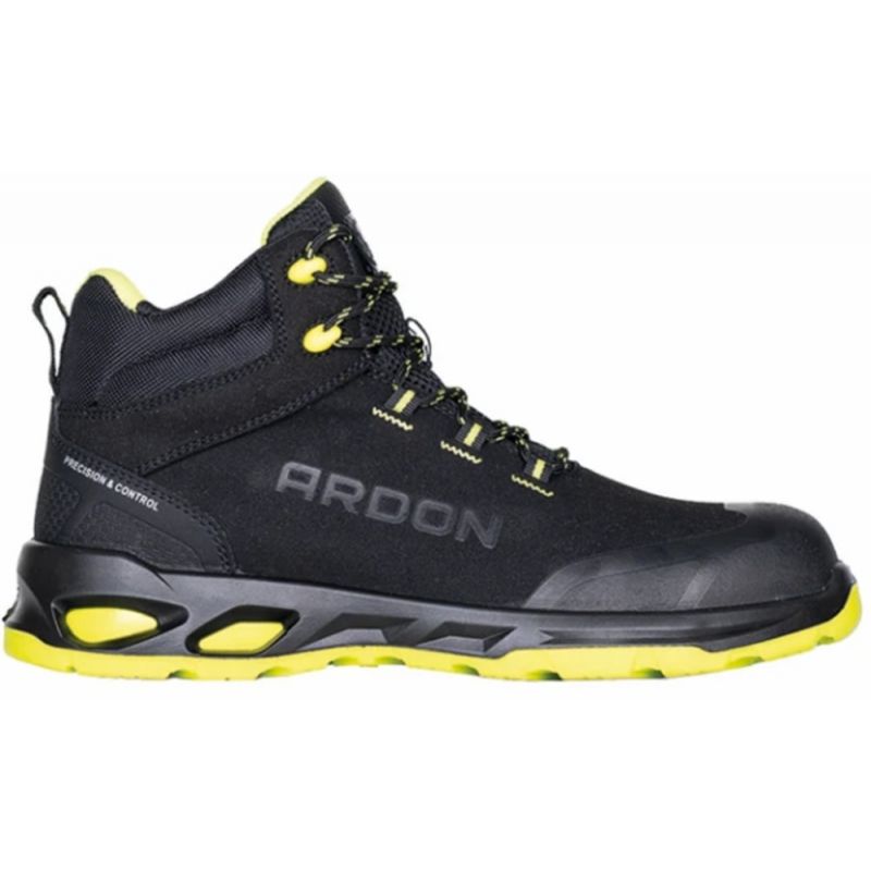Trzewiki ochronne ARDON® BRIMIC HIGH S3S ESD G3447
