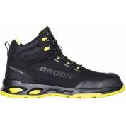 Trzewiki ochronne ARDON® BRIMIC HIGH S3S ESD G3447