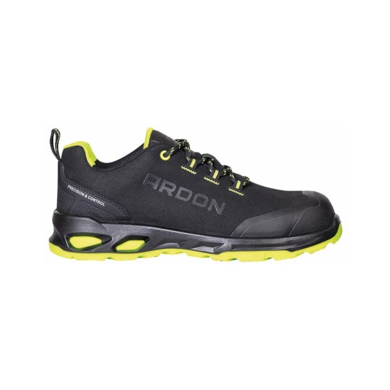 Półbuty ochronne ARDON® BRIMIC S3S ESD G3412