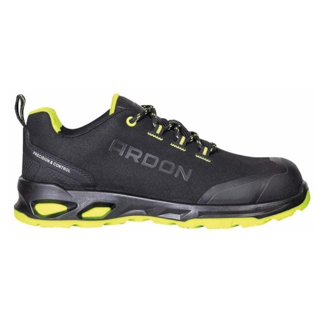 Półbuty ochronne ARDON® BRIMIC S3S ESD G3412
