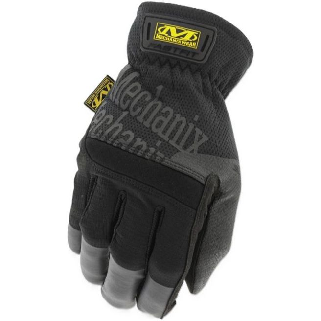 Rękawice Mechanix Wear FastFit Black MFF-05