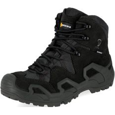 Buty Procera EXPLORER BLACK
