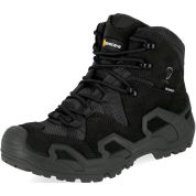 Buty Procera EXPLORER BLACK