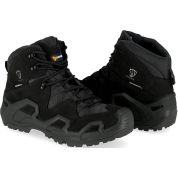 Buty Procera EXPLORER BLACK