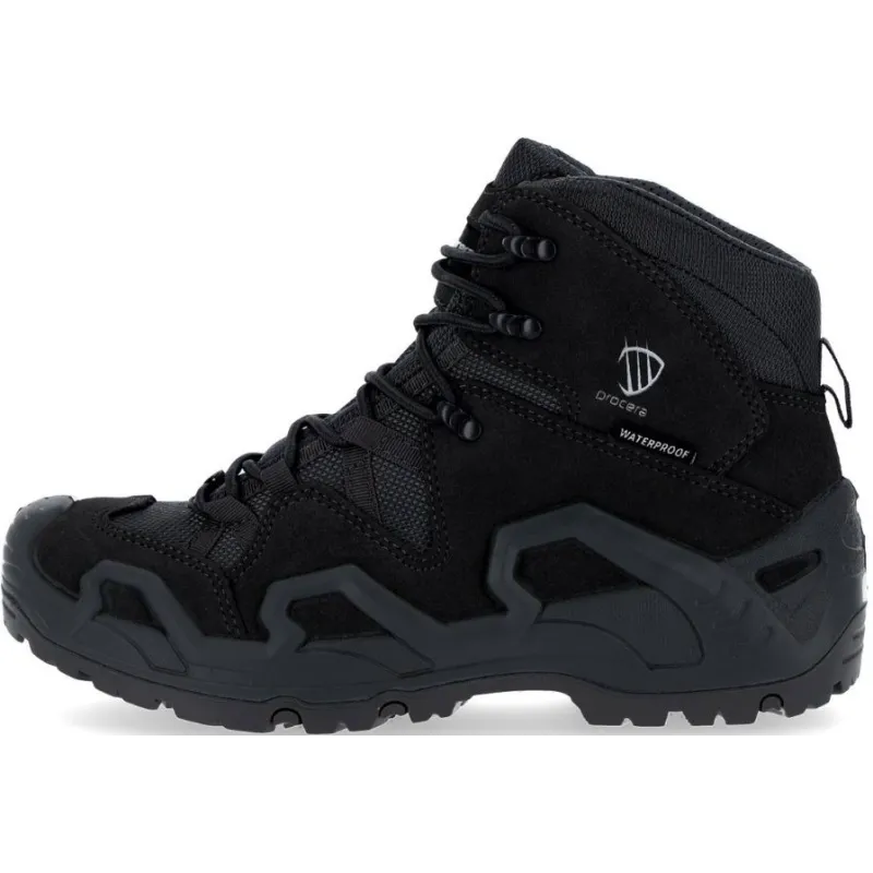 Buty Procera EXPLORER BLACK