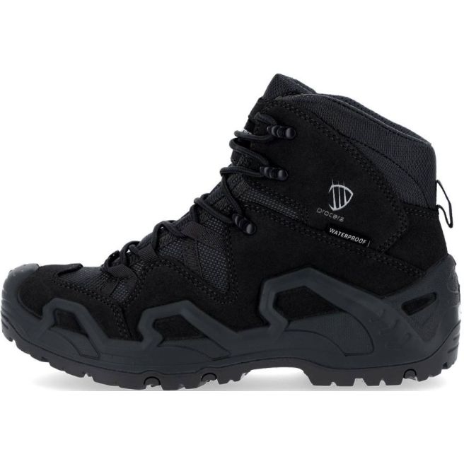 Buty Procera EXPLORER BLACK