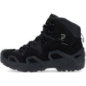 Buty Procera EXPLORER BLACK