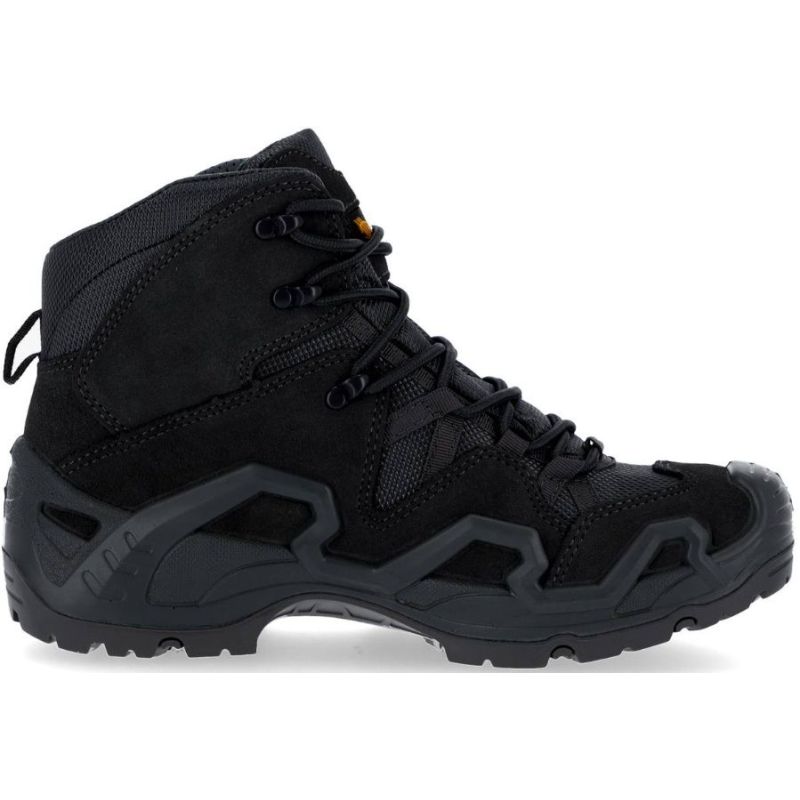 Buty Procera EXPLORER BLACK