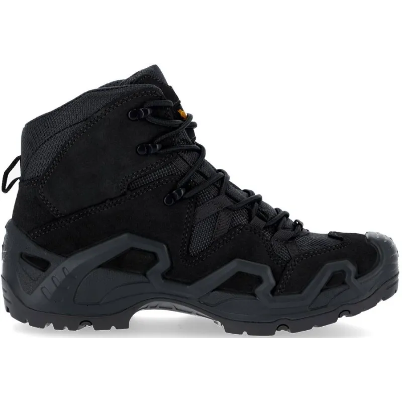 Buty Procera EXPLORER BLACK