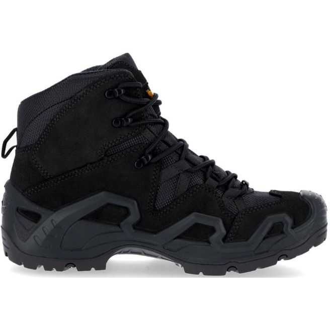Buty Procera EXPLORER BLACK