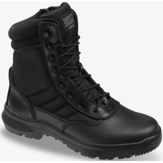 Buty taktyczne Safety Jogger TACTIC OB