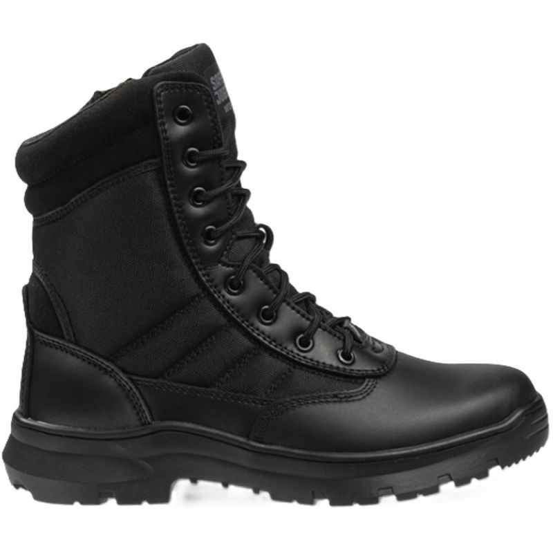 Buty taktyczne Safety Jogger TACTIC OB