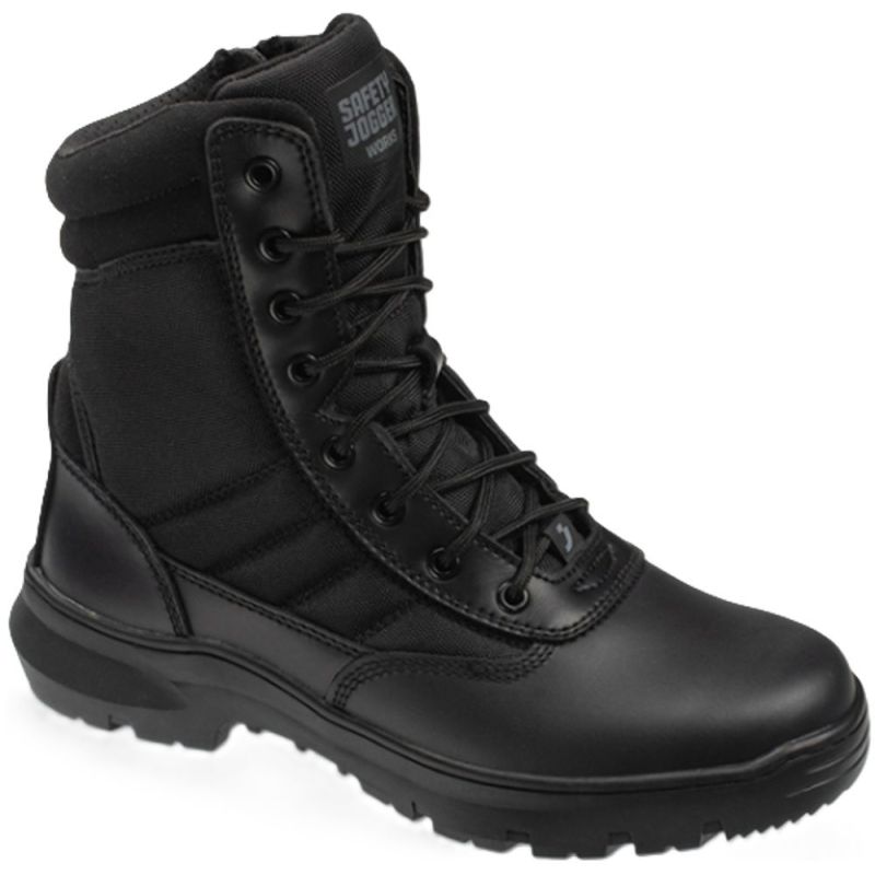 Buty taktyczne Safety Jogger TACTIC OB