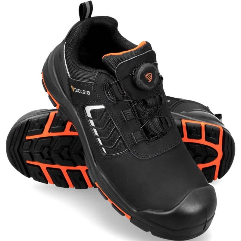Półbuty robocze PROCERA ROCK LOW S3L
