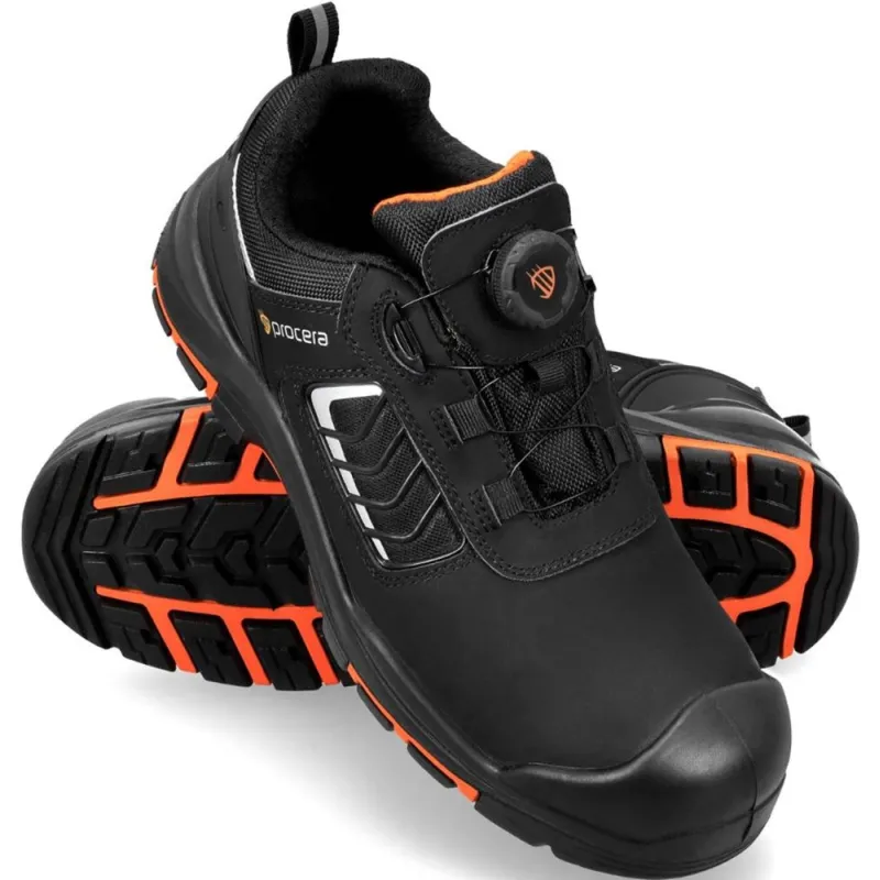 Półbuty robocze PROCERA ROCK LOW S3L