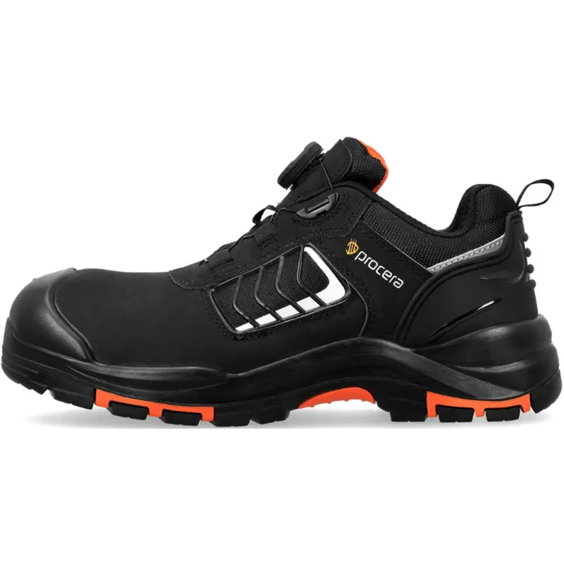 Półbuty robocze PROCERA ROCK LOW S3L