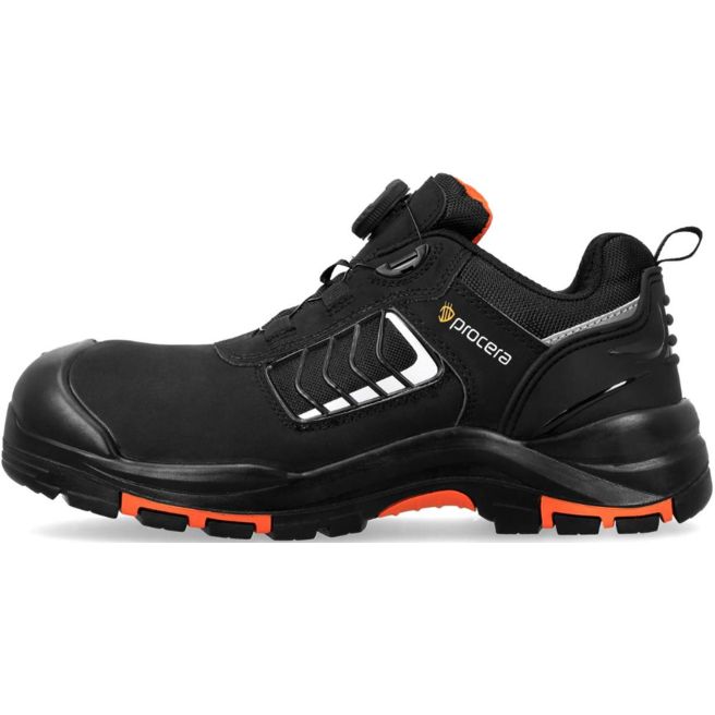 Półbuty robocze PROCERA ROCK LOW S3L