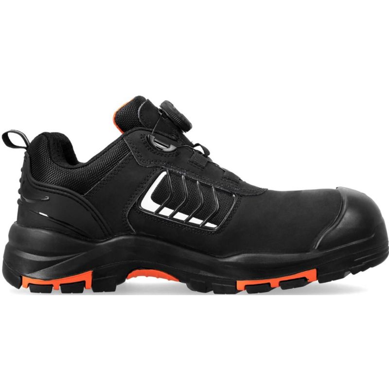 Półbuty robocze PROCERA ROCK LOW S3L