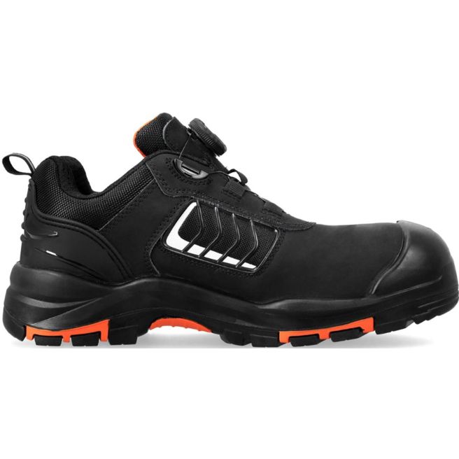 Półbuty robocze PROCERA ROCK LOW S3L
