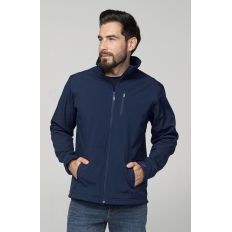 Kurtka softshell Promostars HURRICANE 51420 22
