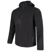 Kurtka softshell JHK MOONTEX KING BK czarna