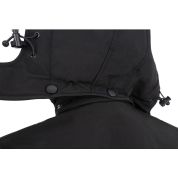 Kurtka softshell JHK MOONTEX KING BK czarna