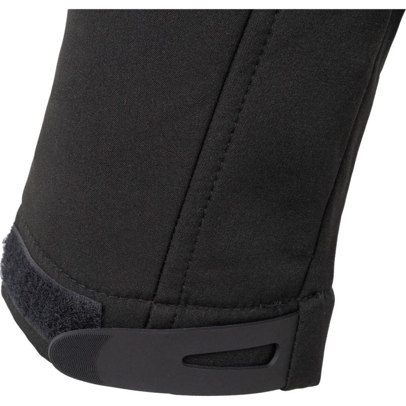Kurtka softshell JHK MOONTEX KING BK czarna
