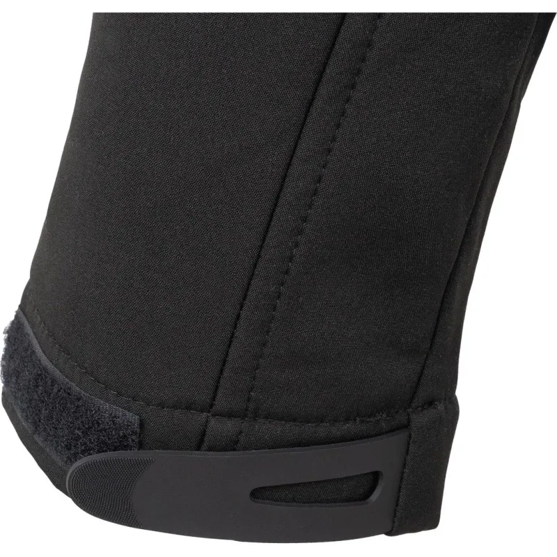 Kurtka softshell JHK MOONTEX KING BK czarna