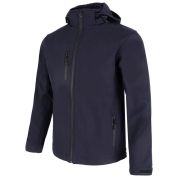 Kurtka softshell JHK MOONTEX KING NY granatowa