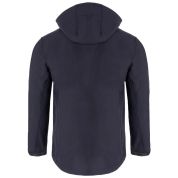 Kurtka softshell JHK MOONTEX KING NY granatowa