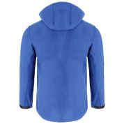 Kurtka softshell JHK MOONTEX KING RB niebieska