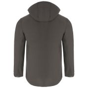 Kurtka softshell JHK MOONTEX KING GF szara
