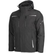 Kurtka softshell PRESTA ocieplana
