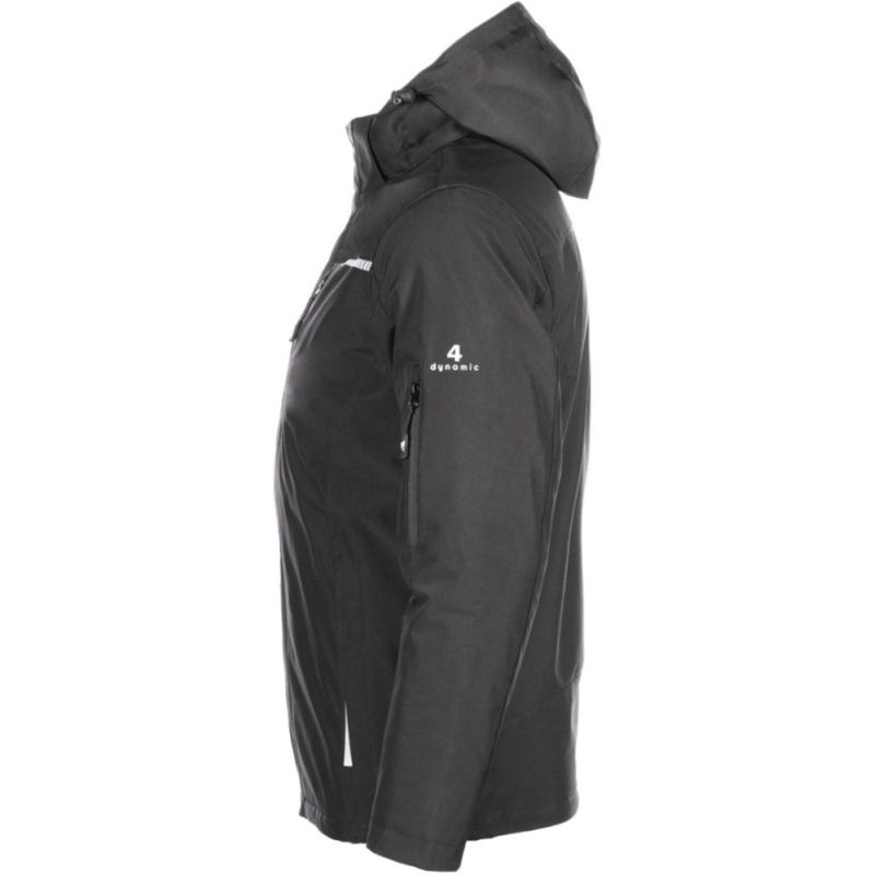Kurtka softshell PRESTA ocieplana