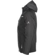 Kurtka softshell PRESTA ocieplana